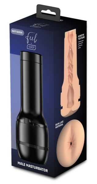 Feel Stroker generic Butt pale - vergleichen und günstig kaufen